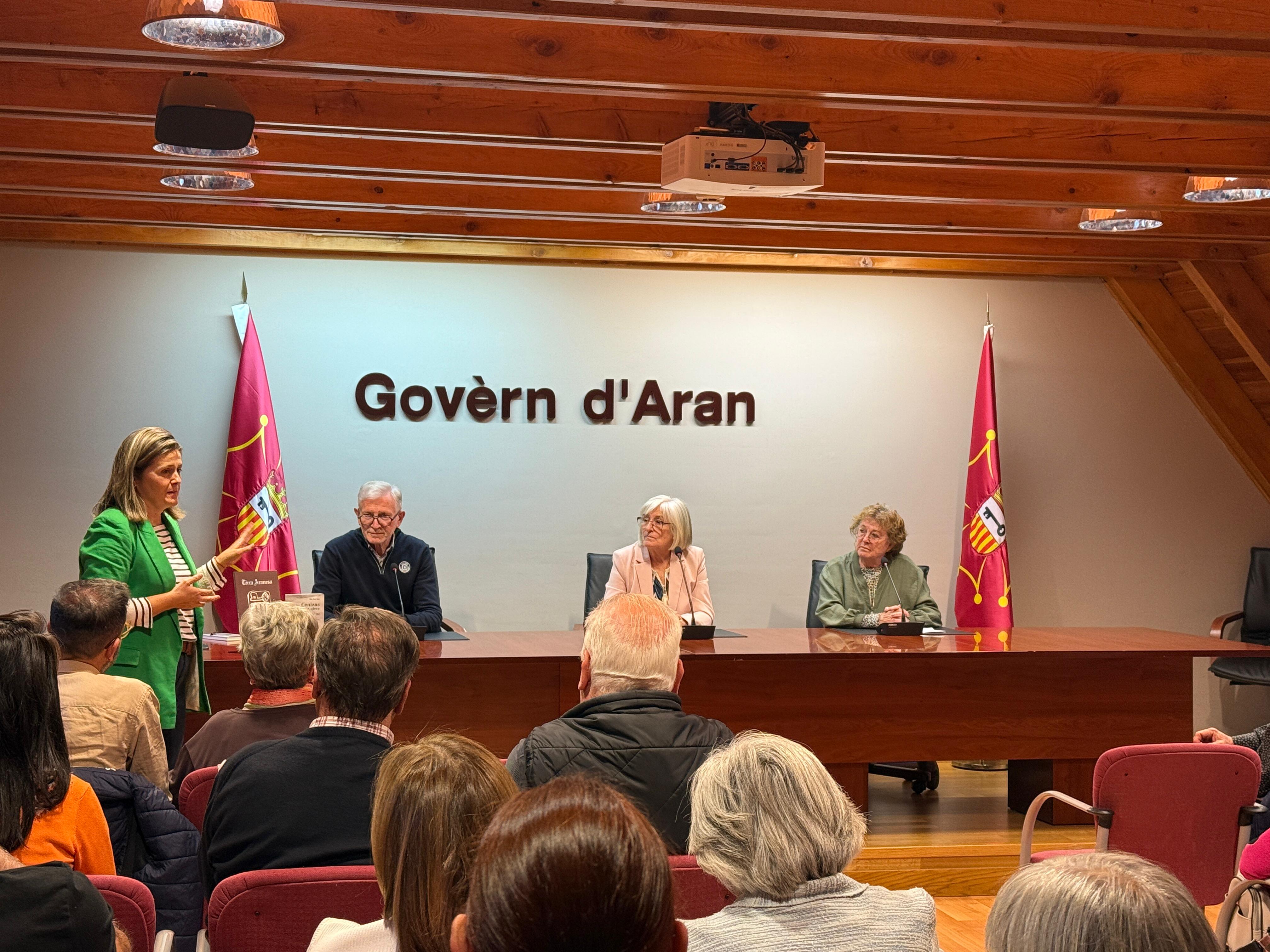 terra Aranesa num22 1