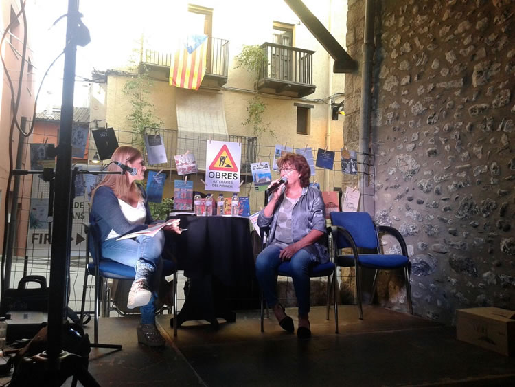 fira llibre pirineu g