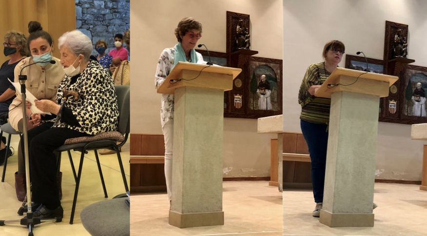 Acte de presentacion dera revista Terra Aranesa num 17