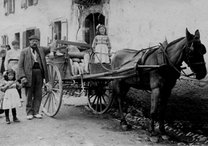 cataleg mestiers Val Aran